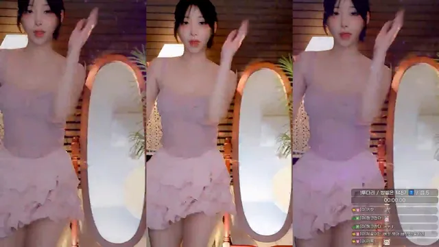图片[2] - [Korean BJ] klimbella17 2025-07-03