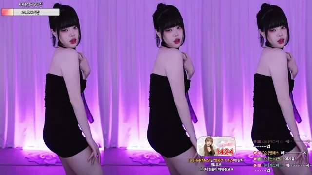 图片[6] - [Korean BJ] inhye0416 2025-08-08