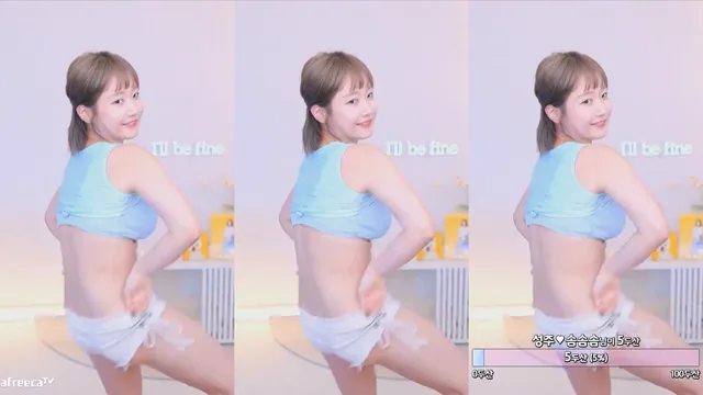 图片[4] - [Korean BJ] patanee 2023-08-28