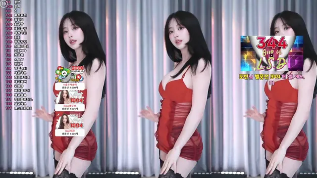 图片[1] - [Korean BJ] tnwl9630 2025-08-04