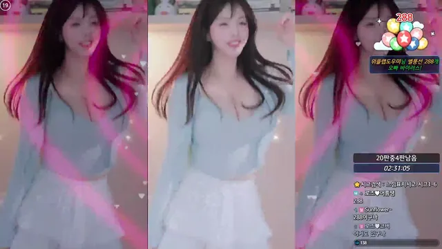 图片[5] - [Korean BJ] hanny27 2025-03-13