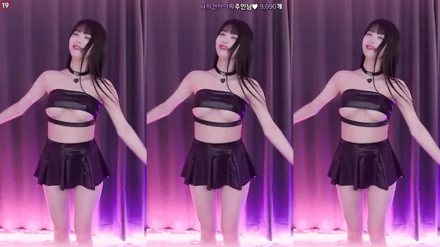 图片[6] - [Korean BJ] yin2618 2024-03-11