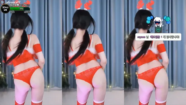 图片[3] - [Korean BJ] gmlsk7541 2023-12-24