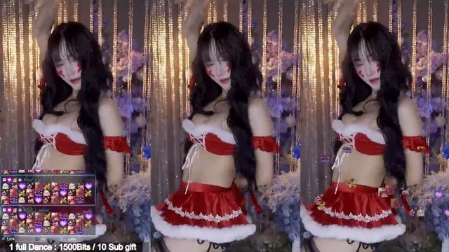 图片[4] - [Korean BJ] aesoon_96 2024-12-25