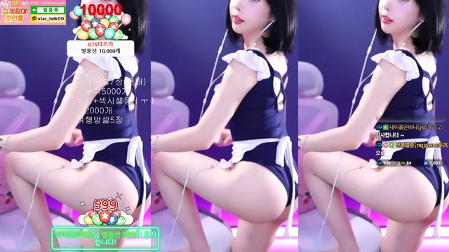 图片[1] - [Korean BJ] milkkim123 2025-07-04