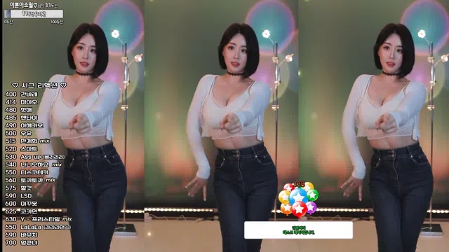 图片[14] - [Korean BJ] yud0ng2 2024-11-12