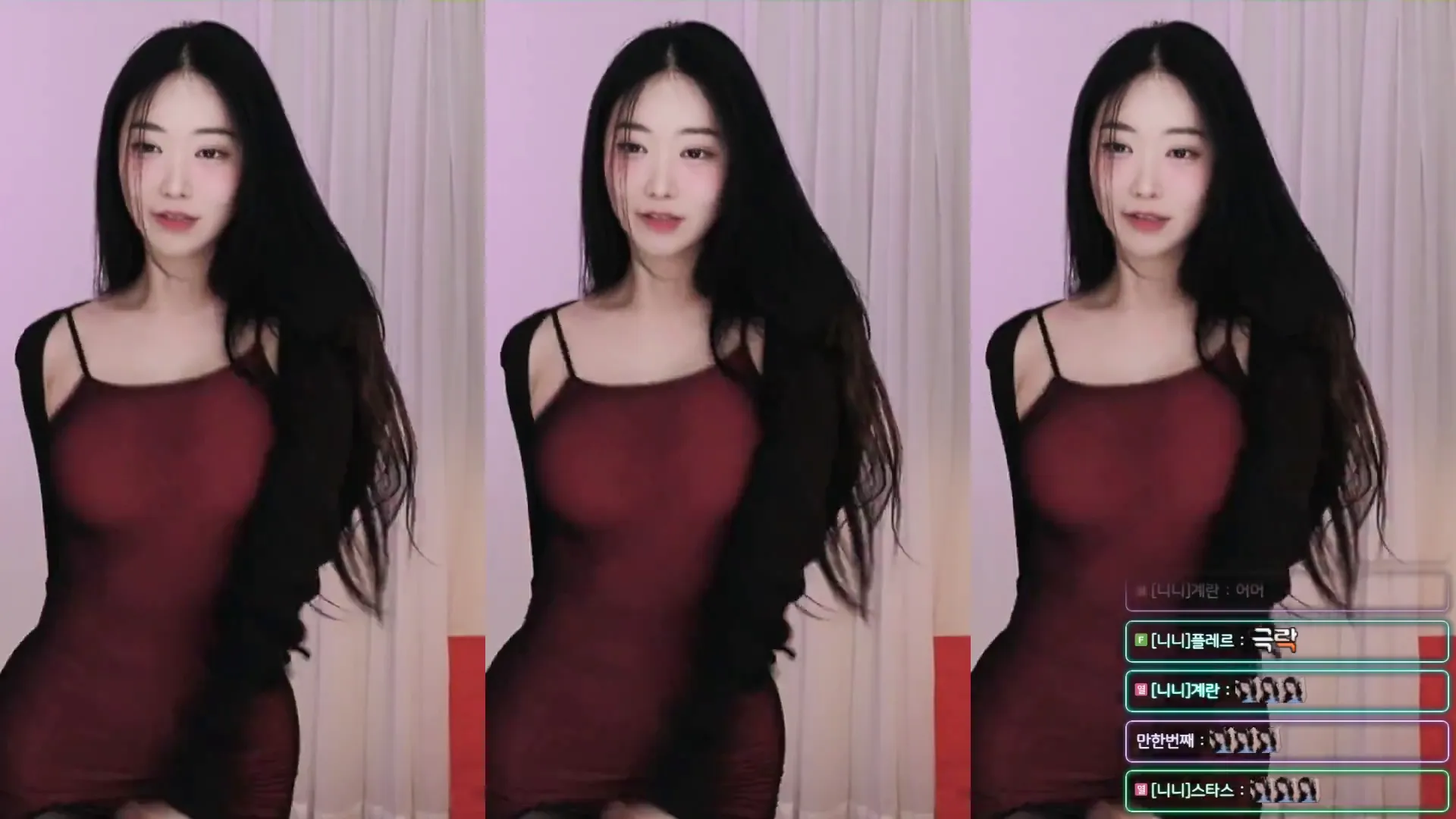 [Korean BJ] bumzi98 2024-05-01