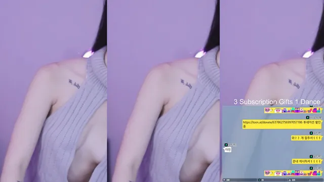 图片[4] - [Korean BJ] minsiaam 2024-09-05