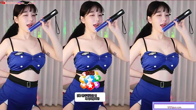 图片[2] - [Korean BJ] mm3mmm 2024-02-24