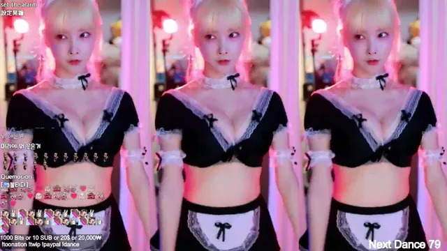 图片[4] - [Korean BJ] aesoon_96 2023-08-03