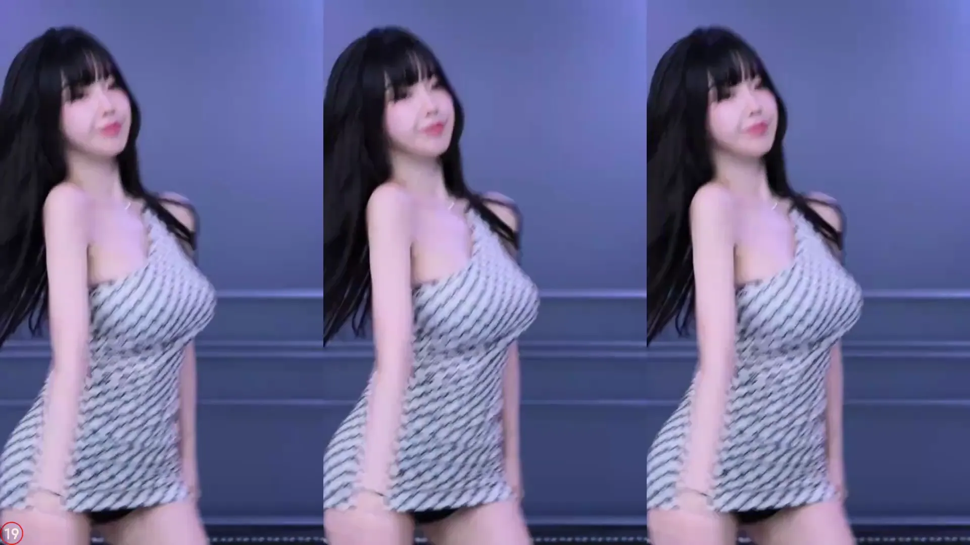 图片[4] - [Korean BJ] m0m099 2024-08-27
