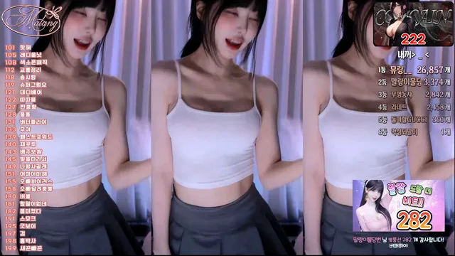 图片[4] - [Korean BJ] mina8017 2024-02-06