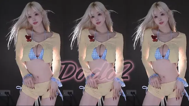 [Korean BJ] 2do2do2 2025-11-30