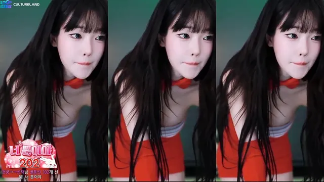 图片[5] - [Korean BJ] m0m099 2025-12-24