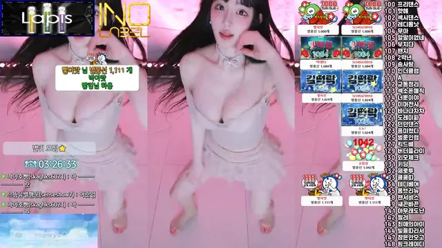 图片[5] - [Korean BJ] pofo40 2024-12-22