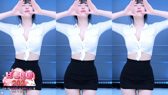 图片[5] - [Korean BJ] m0m099 2024-03-26