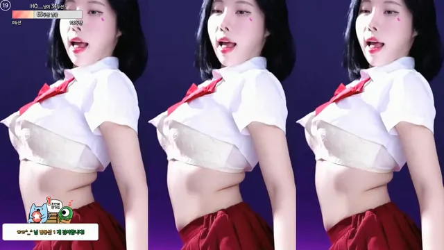 图片[5] - [Korean BJ] milkkim123 2024-11-30