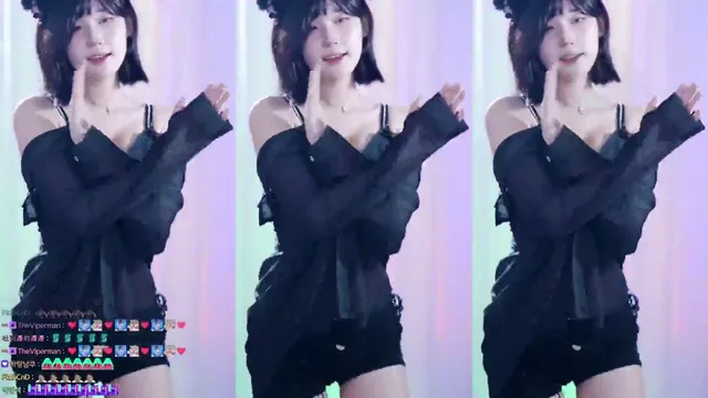 图片[4] - [Korean BJ] golaniyule0 2024-08-22