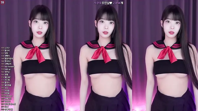 图片[3] - [Korean BJ] yin2618 2024-04-09