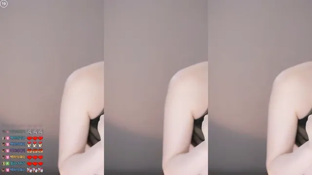 图片[3] - [Korean BJ] mj0128 2025-09-11