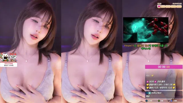 图片[7] - [Korean BJ] sol3712 2025-03-31