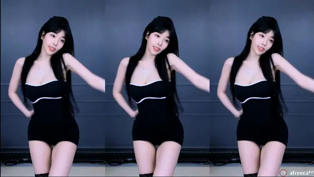 图片[4] - [Korean BJ] m0m099 2023-06-14