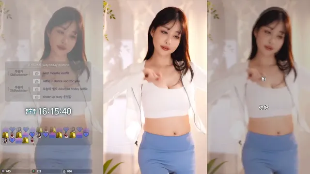 图片[4] - [Korean BJ] ddooyaa 2024-12-13