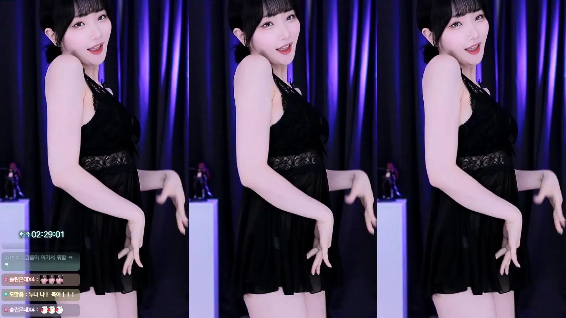 图片[4] - [Korean BJ] wjl9908 2024-06-15