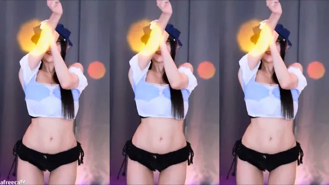 [Korean BJ] sarang9225 2023-06-18