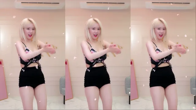 图片[2] - [Korean BJ] joahe2 2024-05-15