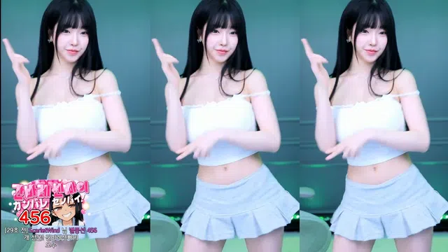 图片[7] - [Korean BJ] m0m099 2024-03-17