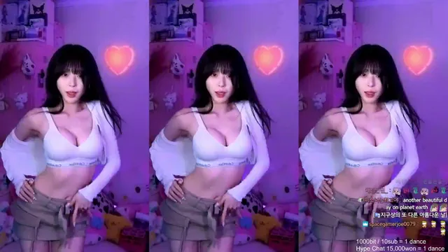 图片[5] - [Korean BJ] god_lita 2023-09-06