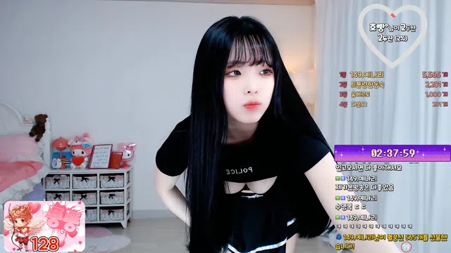 图片[7] - [Korean BJ] ssowon28 2024-01-18