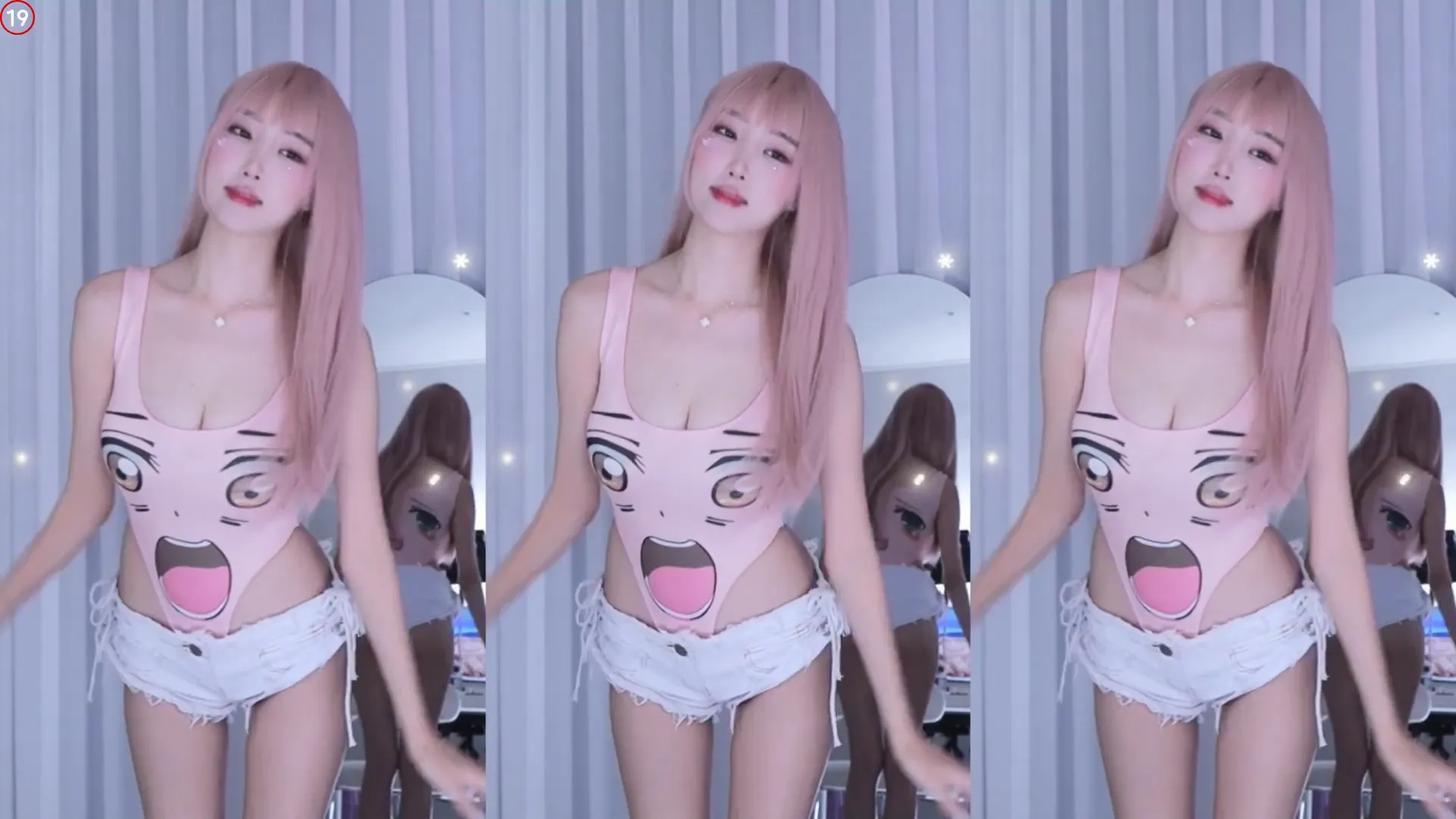 [Korean BJ] dpqls718 2024-07-27
