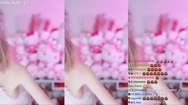图片[2] - [Korean BJ] berry0314 2025-01-02