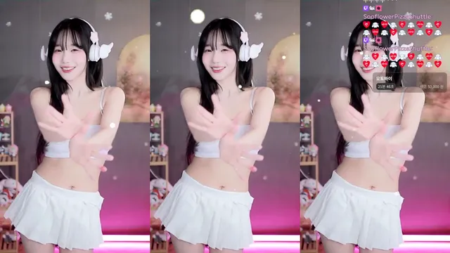 图片[3] - [Korean BJ] sooflower 2024-02-01