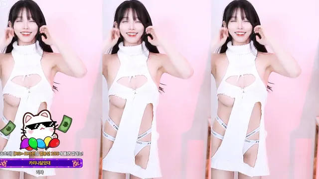 图片[4] - [Korean BJ] feel0100 2025-09-27