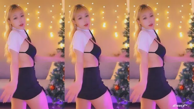 [Korean BJ] purelove2 2023-12-31