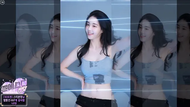 图片[4] - [Korean BJ] glglehddl 2025-01-04