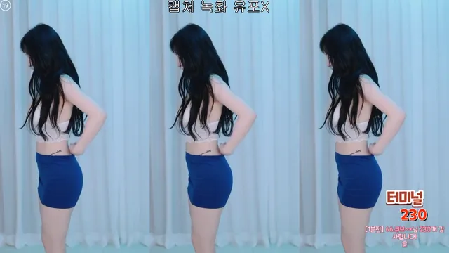 [Korean BJ] y970308 2025-05-18