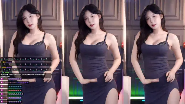 [Korean BJ] golaniyule0 2025-01-24