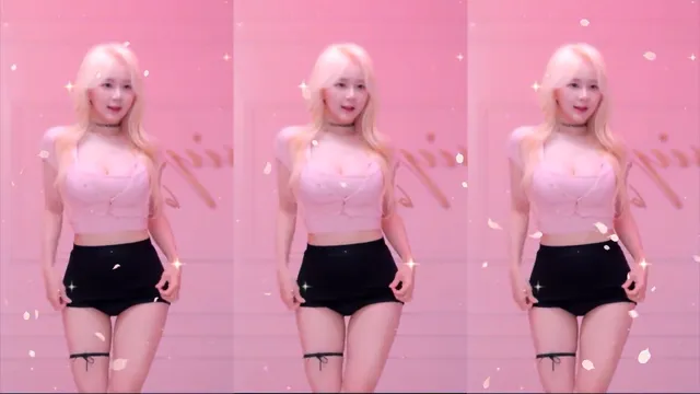 图片[5] - [Korean BJ] joahe2 2025-11-03