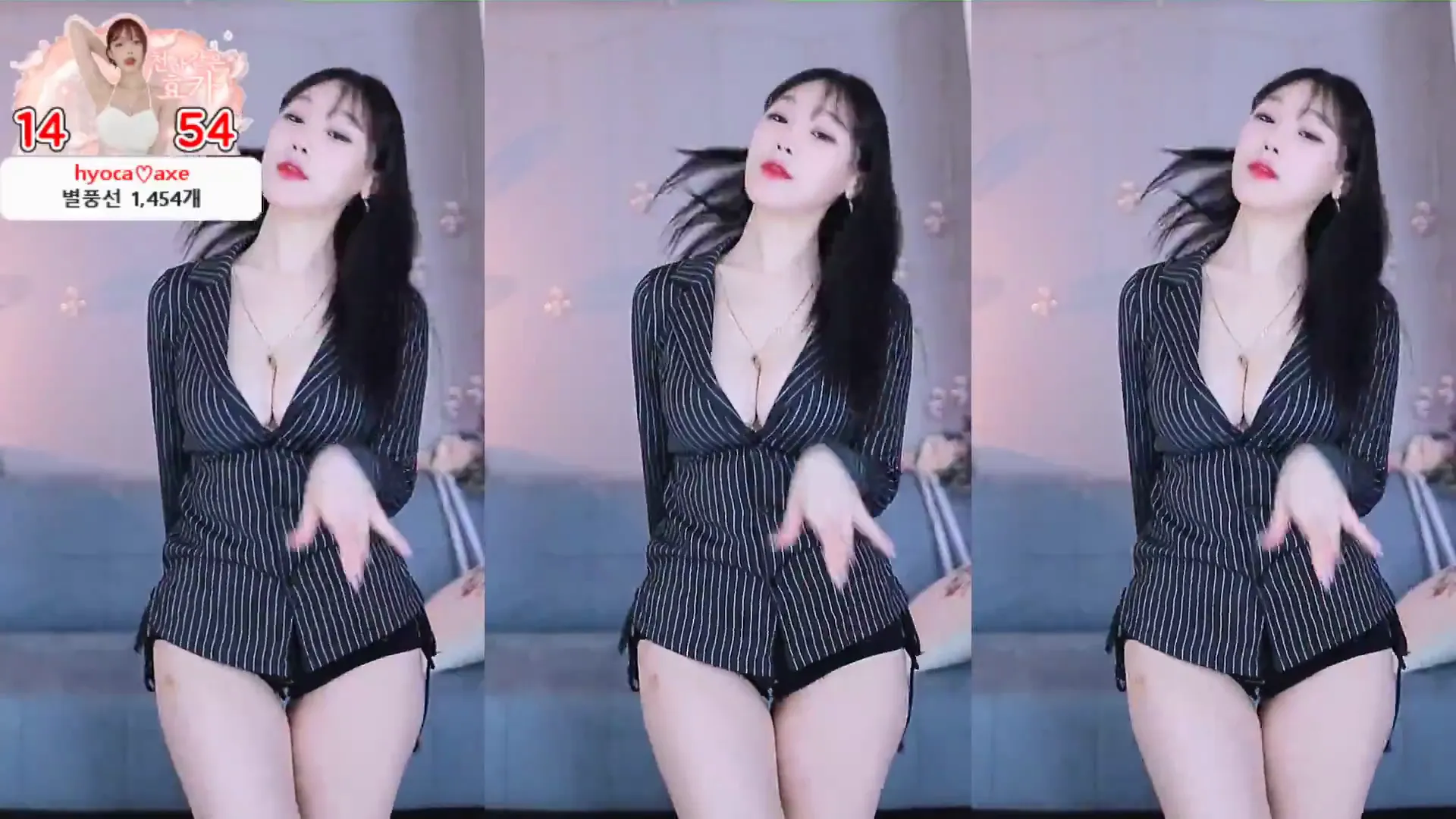 [Korean BJ] purelove2 2024-07-28