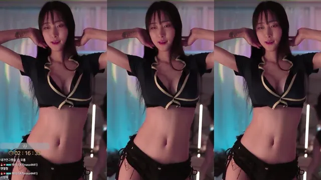 图片[4] - [Korean BJ] uzzzs2 2023-12-19