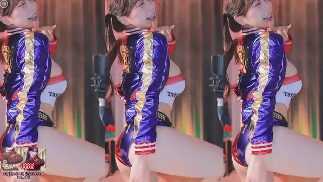 图片[3] - [Korean BJ] eunyoung1238 2025-06-03