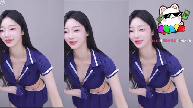 图片[4] - [Korean BJ] big541 2025-07-01