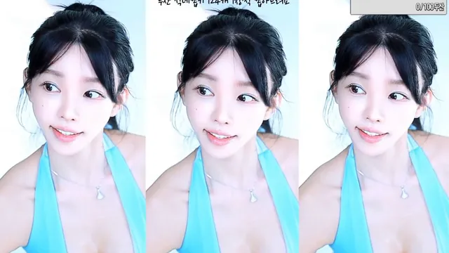图片[5] - [Korean BJ] feel0100 2025-06-29