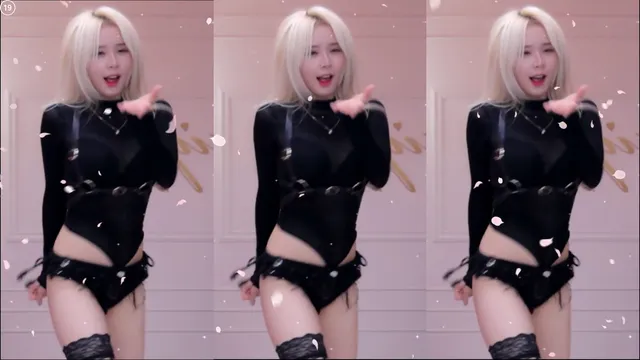 图片[4] - [Korean BJ] joahe2 2024-10-22
