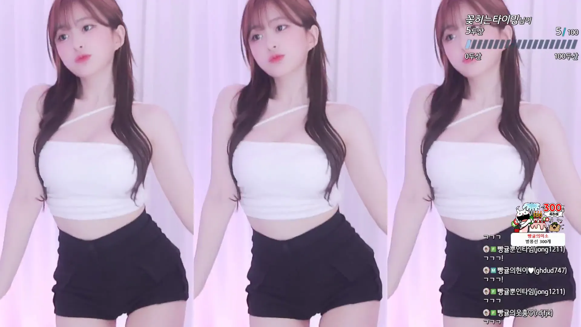 图片[2] - [Korean BJ] flower1023 2024-05-14