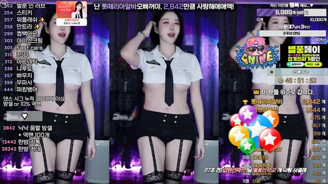 图片[4] - [Korean BJ] soyether 2024-11-05